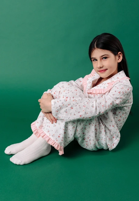 Пижама Йоджи