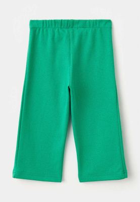 Комплект из лонгслива и брюк