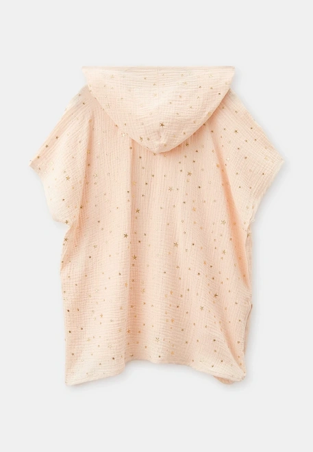 Комплект из туники и косынки 