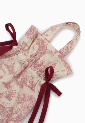 Мешок с ручкой