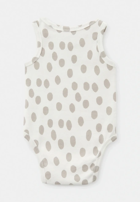 Комплект из 2 боди