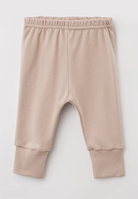 Пижама из хлопка с принтом кролики 