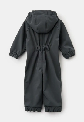 Комбинезон для малышей из прогулочной ткани