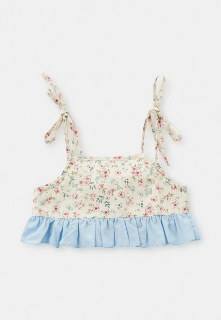 Костюм Лана