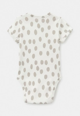 Комплект из 2 боди