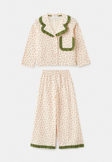 Пижама Йоджи