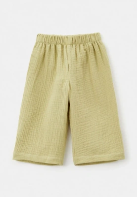 Костюм из туники и брюк