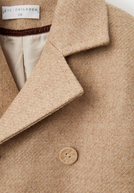 Пальто Герман