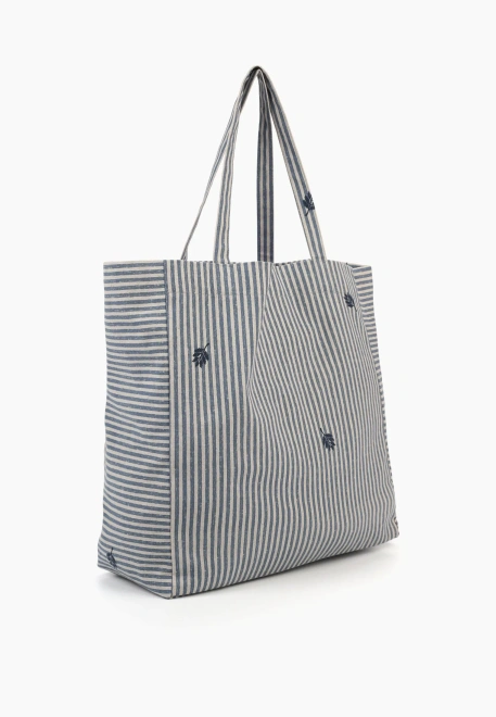 Сумка пляжная