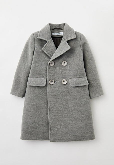 Пальто Шерлок