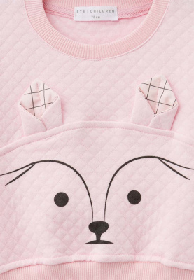 Свитшот Лусио