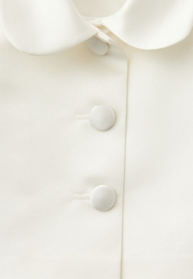 Комплект из жакета и юбки