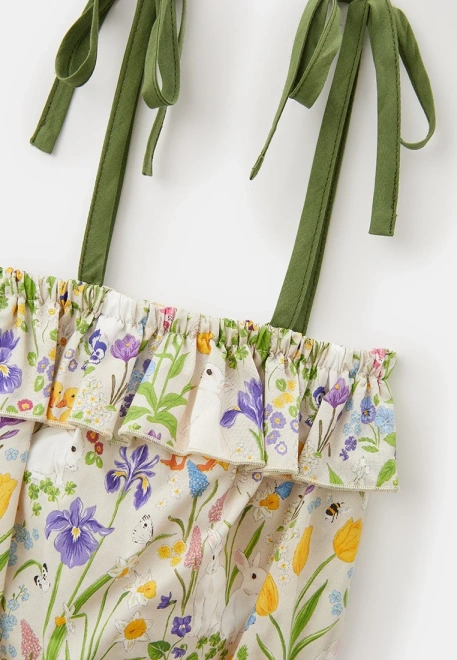 Боди из хлопка 