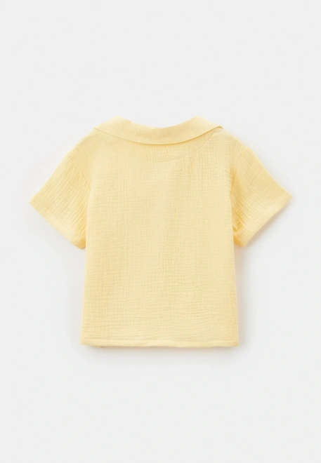 Рубашка Ньюри