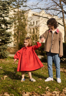 Платье Шейн