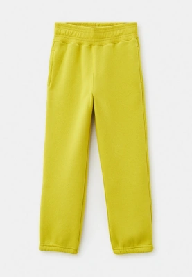 Костюм спортивный из плотного футера с начесом 