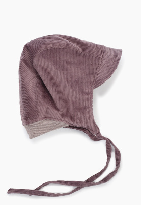 Шапка-Клетка