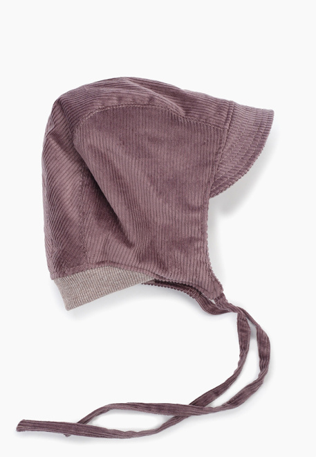 Шапка-Клетка