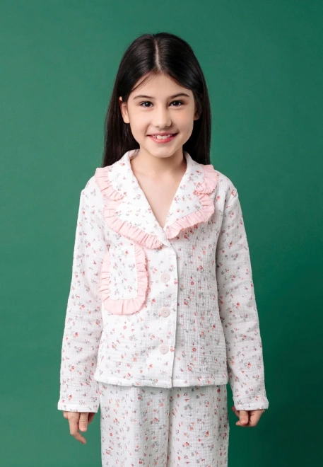 Пижама Йоджи