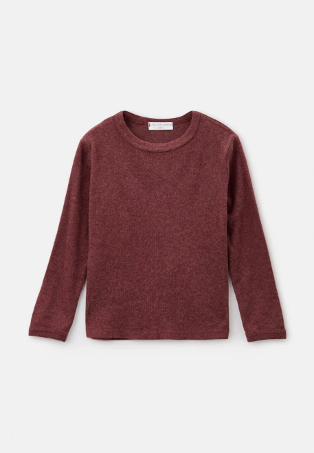 Лонгслив Аляска