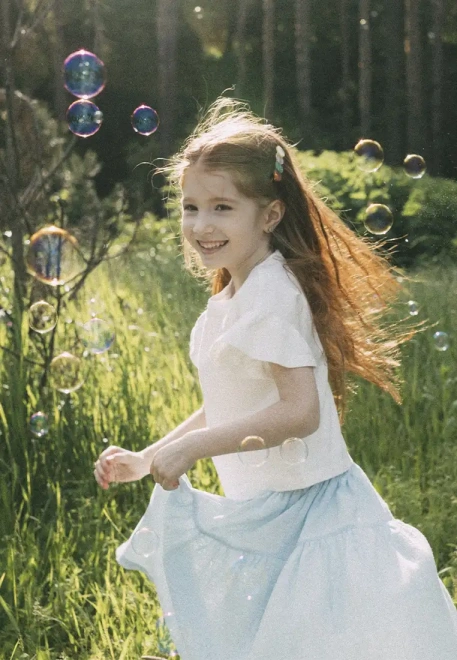 Юбка Джелата