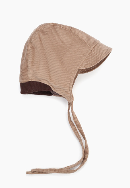 Шапка-Клетка