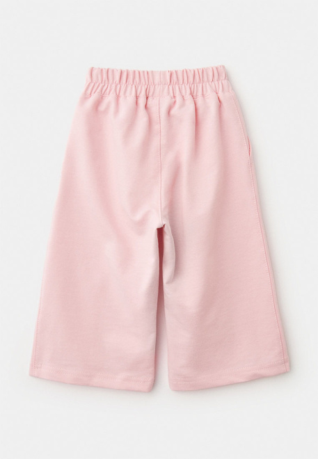 Комплект из свитшота и брюки