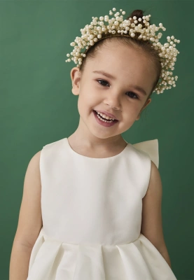 Платье Карлин