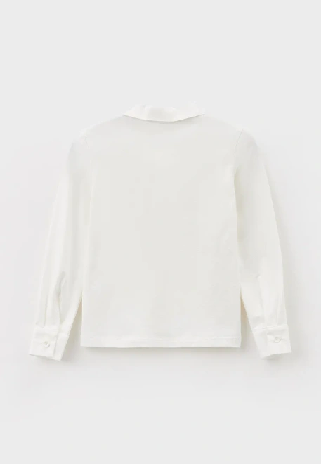 Рубашка Маркус на мальчика для школьной и повседневной носки