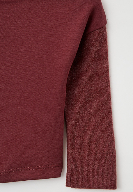 Лонгслив Карла