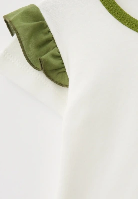 Футболка Дэбби Футболка Дэбби