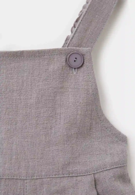 Комбинезон Митсу