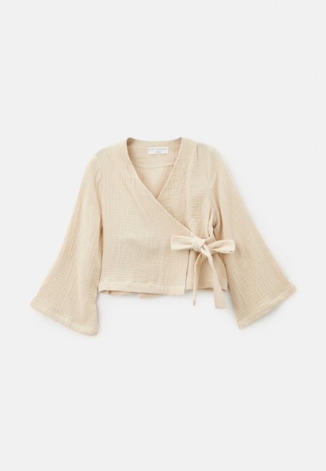 Блуза Сакура