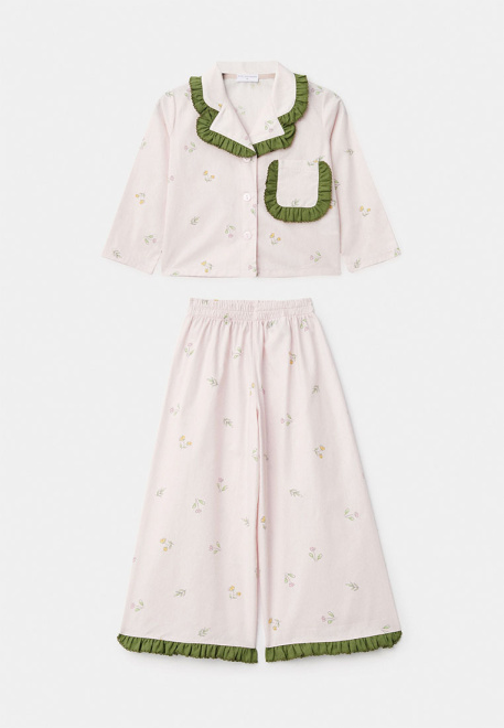 Пижамы Йоджи