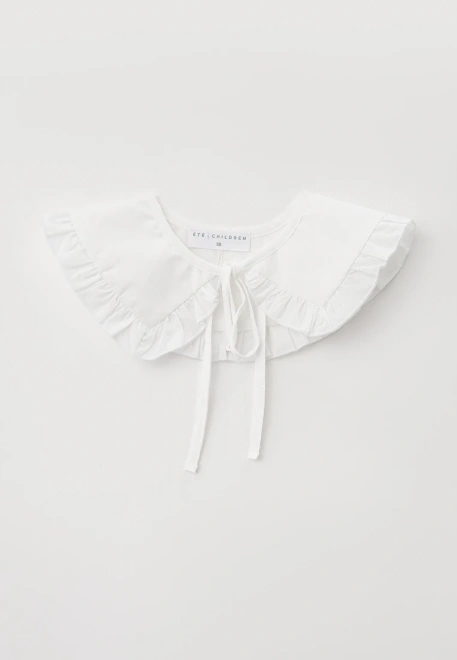 Костюм красный спортивный с брюками и сменными воротниками