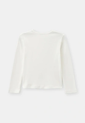 Лонгслив Рен