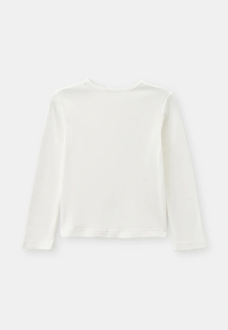 Лонгслив Рен