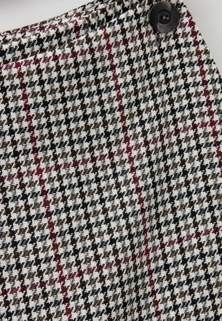 Шорты Рикки