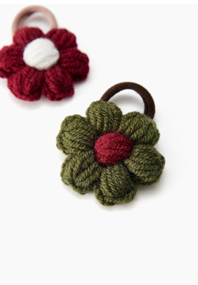 Комплект из двух резинок