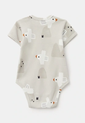 Комплект из 2-х боди