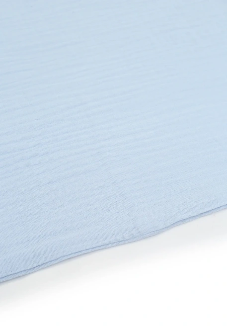 Одеяло из 4-х слойного муслина