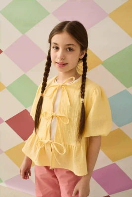 Блуза Валериан