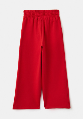 Комплект из свитшота и брюк