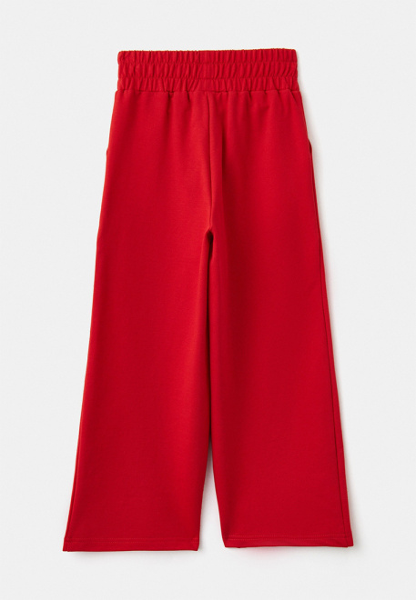 Комплект из свитшота и брюк