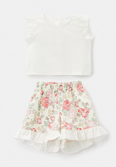 Костюм Дега