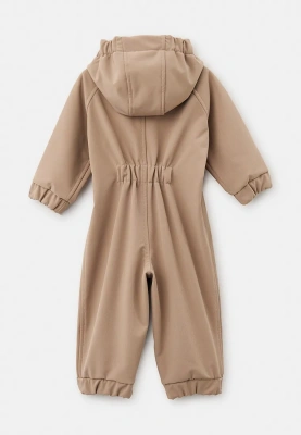 Комбинезон для малышей из прогулочной ткани