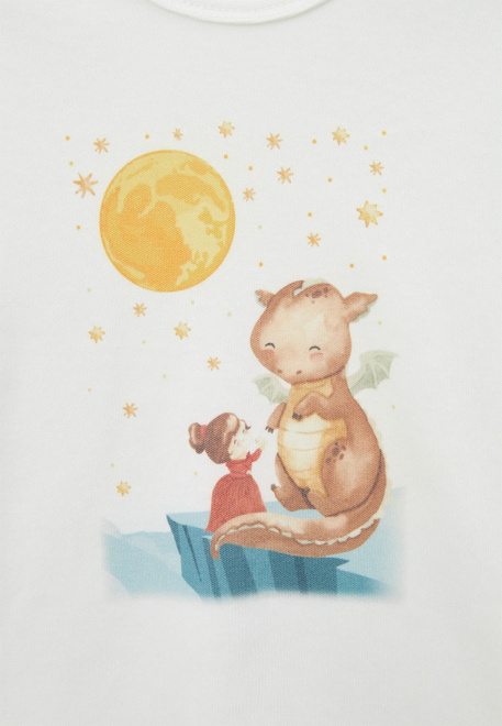 Пижама Эбигейл