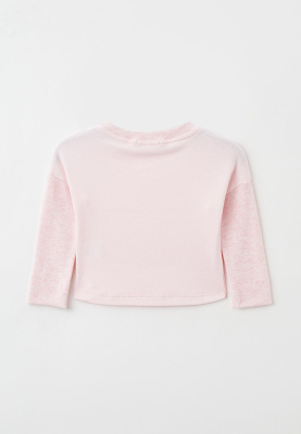 Лонгслив Карла