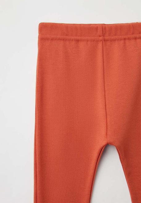 Комплект из лонгслива и брюк