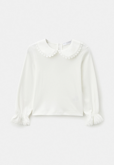 Блузка Одетт